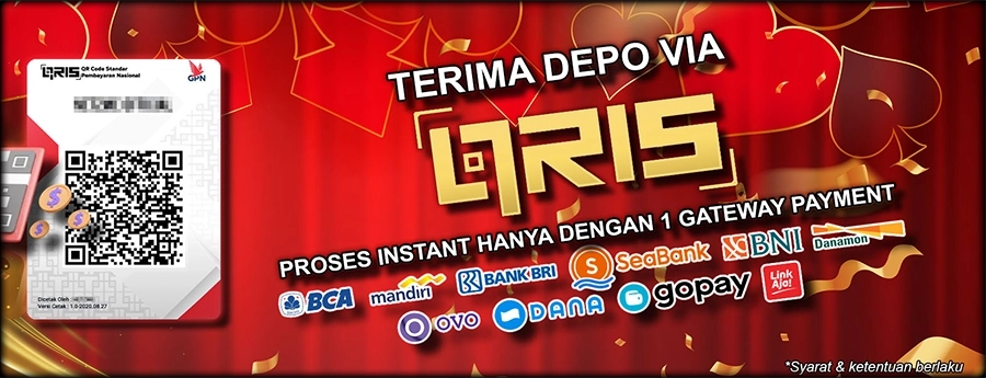 Banner Kecil BUKTITOTO